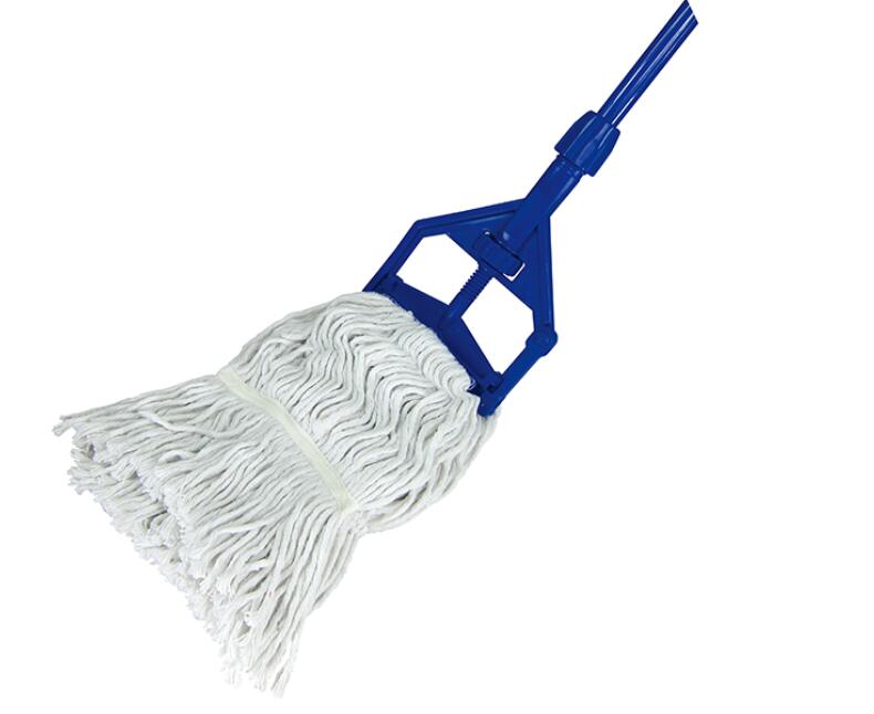 household cleaning tools