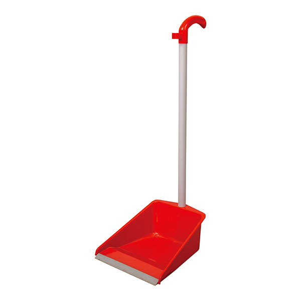 Brooms and Dustpan Set Broom Cleaning Dustpan - EZI