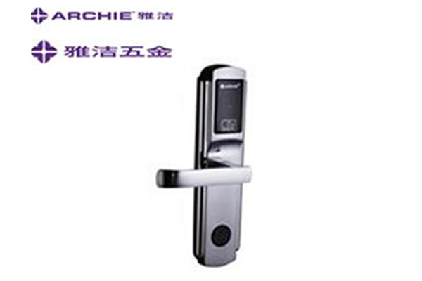HOW TO FIND A RELIABLE HOTEL LOCK SUPPLIER?
