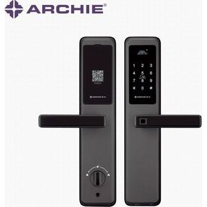 Smart Fingerprint Security Door Lock | J2041-09
