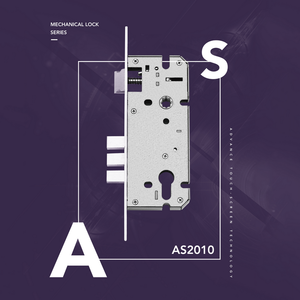 Hardware Door Locks | Mortise Lockbody Lockcase - ARCHIE
