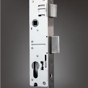 30mm Backset Mortice Security Door Locks - ARCHIE