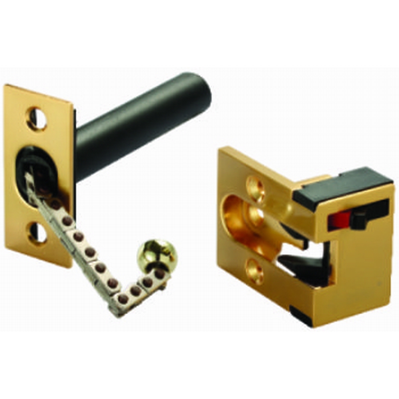 Concealed Door Chain | Door Hardware Manufacturer & Supplier - ARCHIE