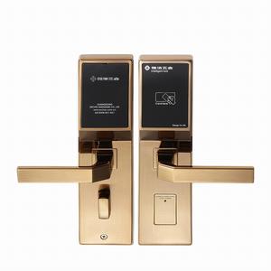Smart Rfid Door Lock | Hotel Door Locks - ARCHIE