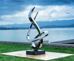 Customized Metal Garden Sculptures manufacturers, suppliers and factory
