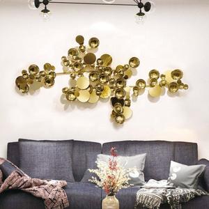 Wall Sculptures For Living Room