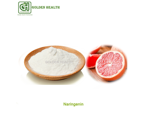 naringin is a kind of natural flavonoid compounds in the pomelo