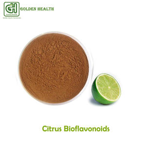 Aurantium extract Citrus Bioflavonoids Powder,Coneaty Flavor Powder