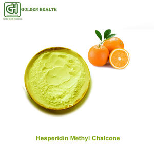 CAS 24292-52-2 Citrus Aurantium Powder Hesperidin Methyl Chalcone