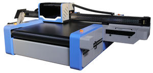 Glass Digital Printer