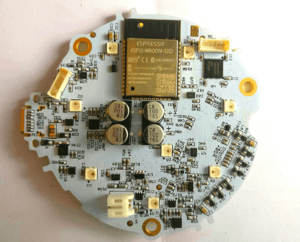 Low Volume Pcb Assembly
