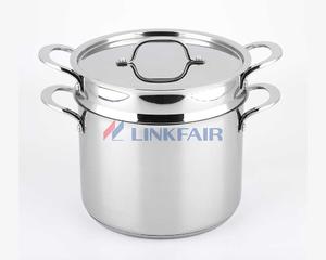 Big Capacity Multi-Cooker | Stainless Steel Multi-Cooker - Linkfair
