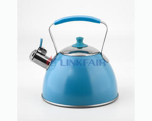  1.8L Stainless Steel Kettle, Colorful Kettle