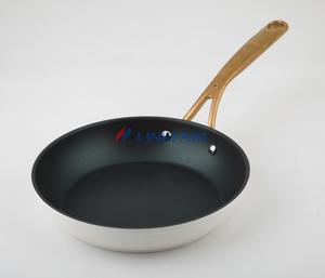 Ceramic Non-Stick Omelette Pan