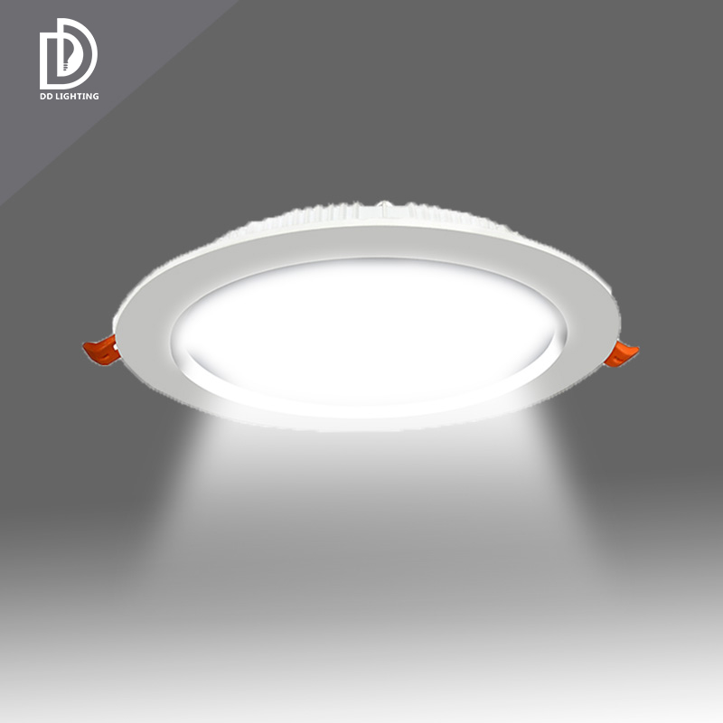 led-down-light-common-classification-of-led-downlights