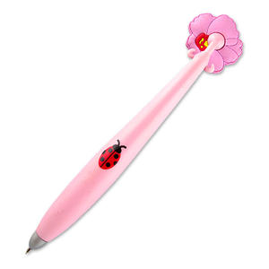 Les stylos en PVC personnalisés sont d’excellents cadeaux pour les étudiants et les adolescents