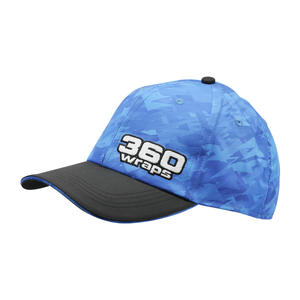 Fournisseur personnalisé de casquettes de golf personnalisées avec la qualité et le prix bas