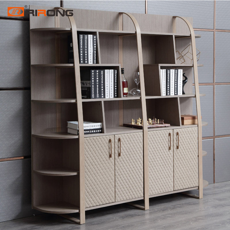 OLS Bookshelves Cabinets