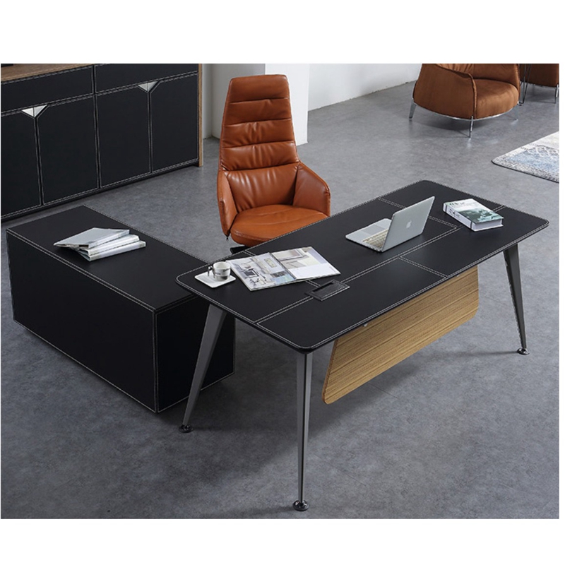 Modern Customize Wood Office Executive Small Maidi small office table