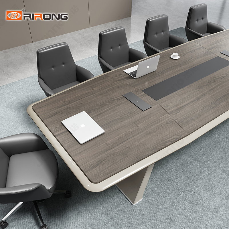 Office  Conference Table  Set 