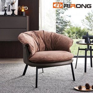 8136 leisure corner chair for lounge living room fashion design