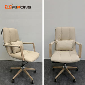 RR-B985 Home Office Chair