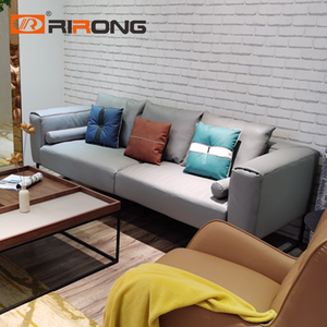 RR-8108 Living Room Sofa Set 