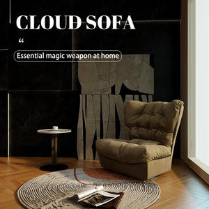 8166 Cloud Sofa Chair