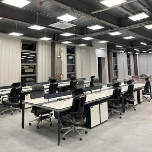 Office furniture factory case Create a high-tech industry