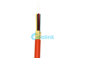 Distribution Cable | Indoor MM distribution Fiber Optic Cable