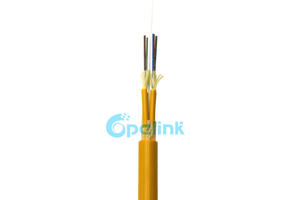 Breakout Cable | Indoor SM Breakout Fiber Optic Cable