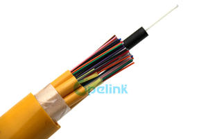 Sub-unit Distribution Fiber Cable: Singlemode Indoor Distribution Optical Fiber Cable