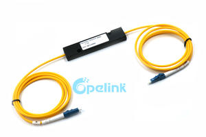 Optical Isolator | Fiber Optic Isolator Supplier - OPELINK