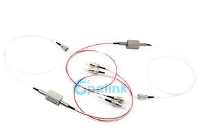 Optical Switch | 1x2 Fiber Optic Switch Supplier - OPELINK
