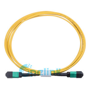 MPO cables | OS2 MPO-MPO Fiber Patchcord For Sale