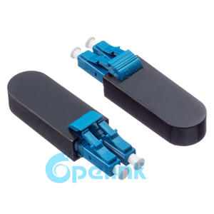 LC Fiber Loopback Module | Loopback Patchcord Supplier -OPELINK