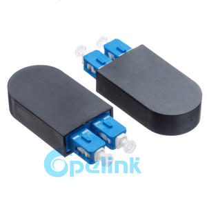 SC Loopback Patchcord | Loopback Adapter Supplier - OPELINK