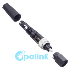 Field Installable Connector | Fiber Assembly Connector For Sale