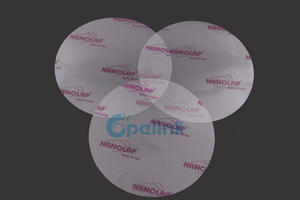 Final Lapping Film Paper | China Lapping Film paper Supplier