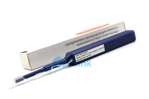 Fiber Optic Cleaner Pen | Fiber cleaning Product Supplier-OPELINK