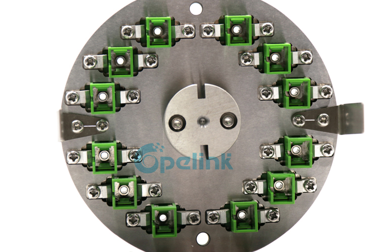 Fiber Optic jig | Fiber Optic Polishing Fixture, Good quality