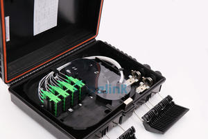 Fiber Optic Distribution Box | Fiber Optic Splitter Box For Sale