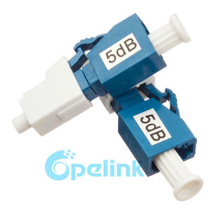 Plug-in Optical Attenuator| Fiber Optic Attenuator, high-quality!