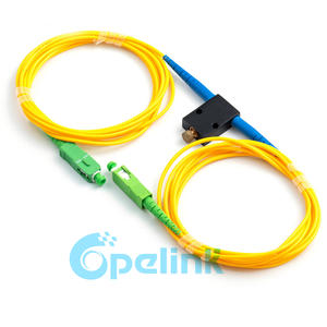 In-Line Variable optical attenuator Supplier - OPELINK