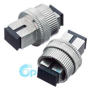 Adapter Type Variable Optical Attenuator For Sale