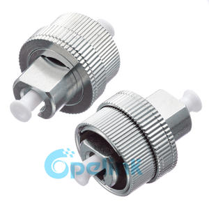 LC Adapter Type Variable Optical Attenuator For Sale