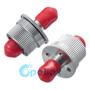 ST Adapter Type Variable Fiber Optic Attenuator For Sale