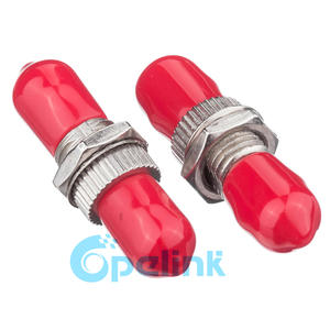 ST Optical Fiber Adapter | Fiber adapter Supplier - OPELINK
