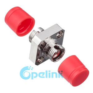 FC Fiber Adapter | Fiber Optic adapter Supplier - OPELINK