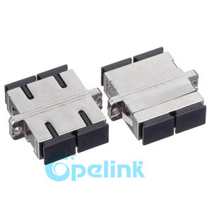 SC/UPC Fiber Adapter | Fiber Optic Coupler Supplier - OPELINK